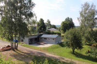 DJK Sportheim